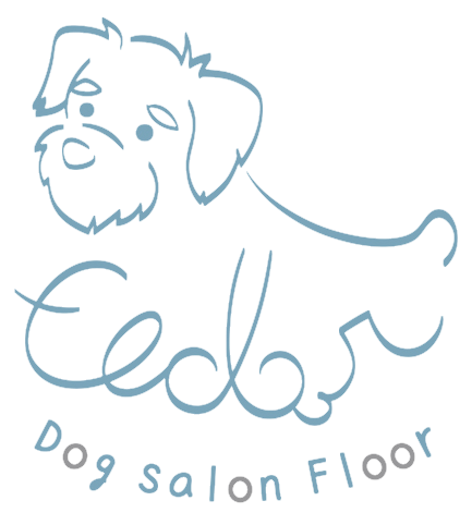 Dog salon Floor